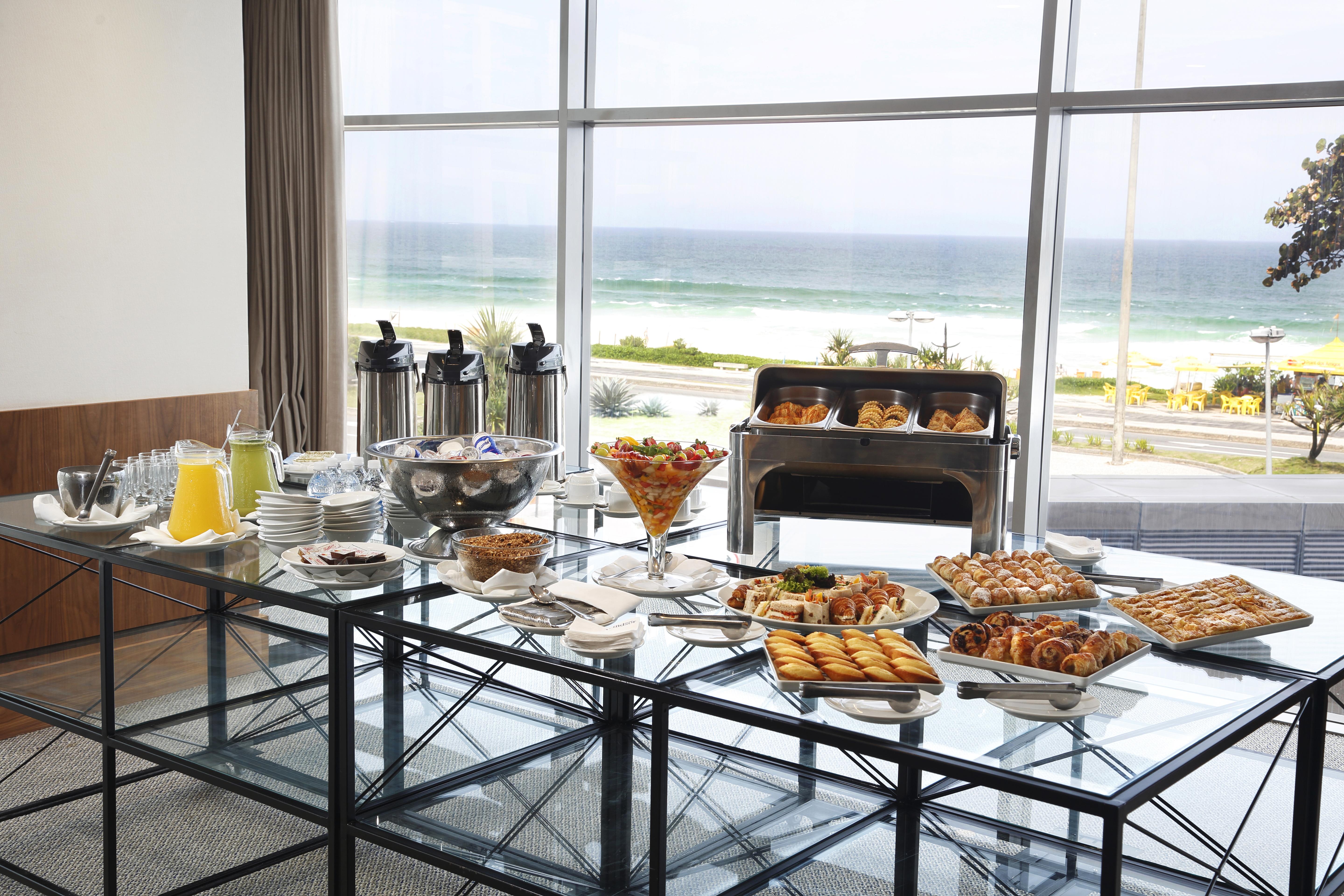 Windsor Marapendi Hotel — Photos 2