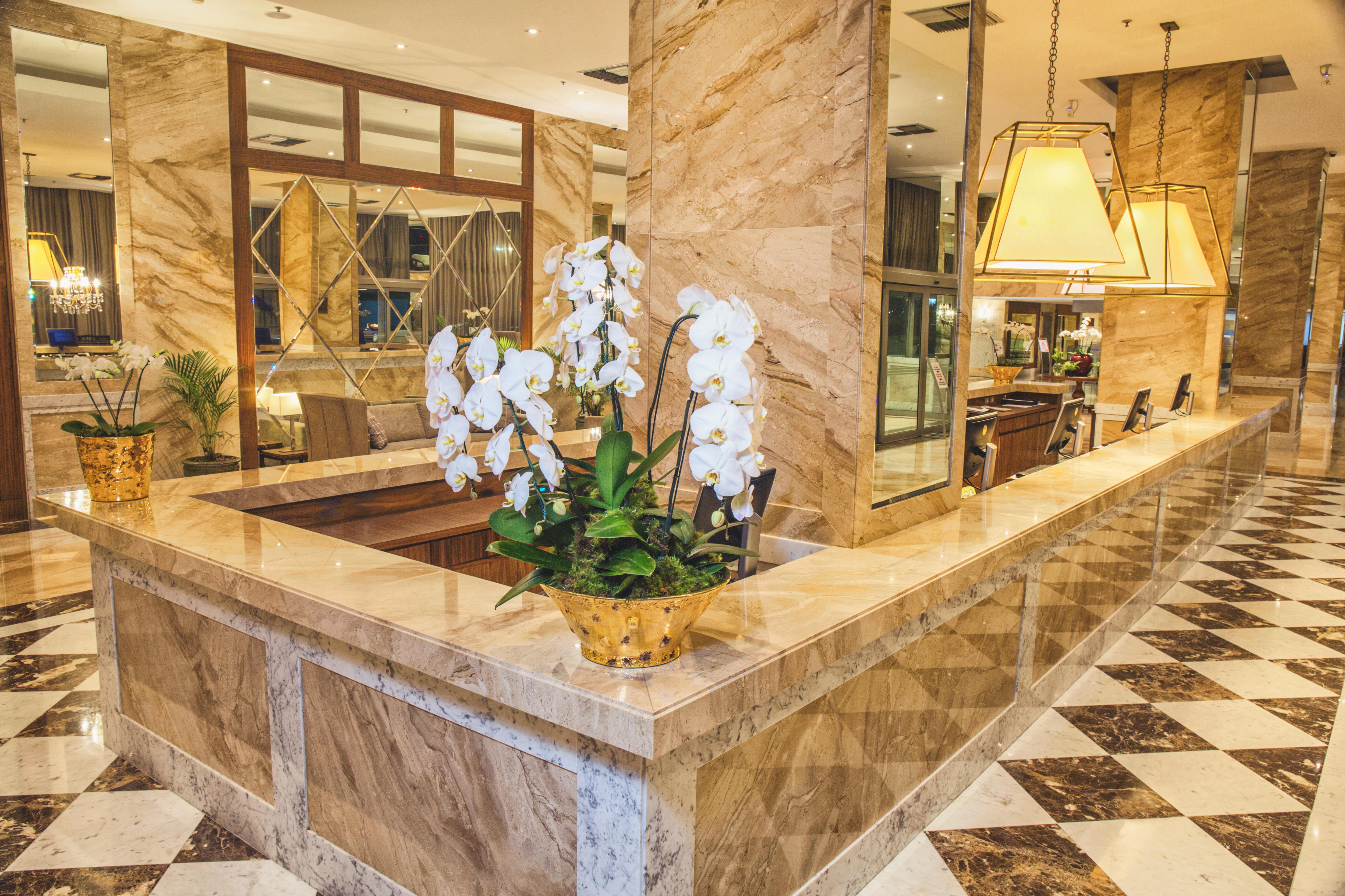 Windsor Marapendi Hotel, Rio de Janeiro